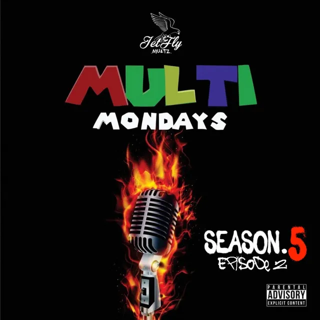 Multi Mondays Season 5, Ep. 2