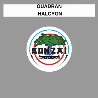 Halcyon by Quadran