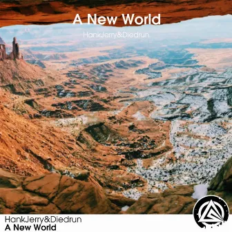 A New World by 