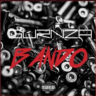 Bando by Gurnza