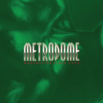 Every Time by Metrodome