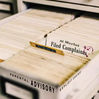 Filed Complaints by Al Merlot