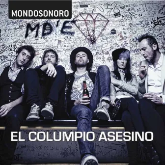 Mondo Sonoro by El Columpio Asesino