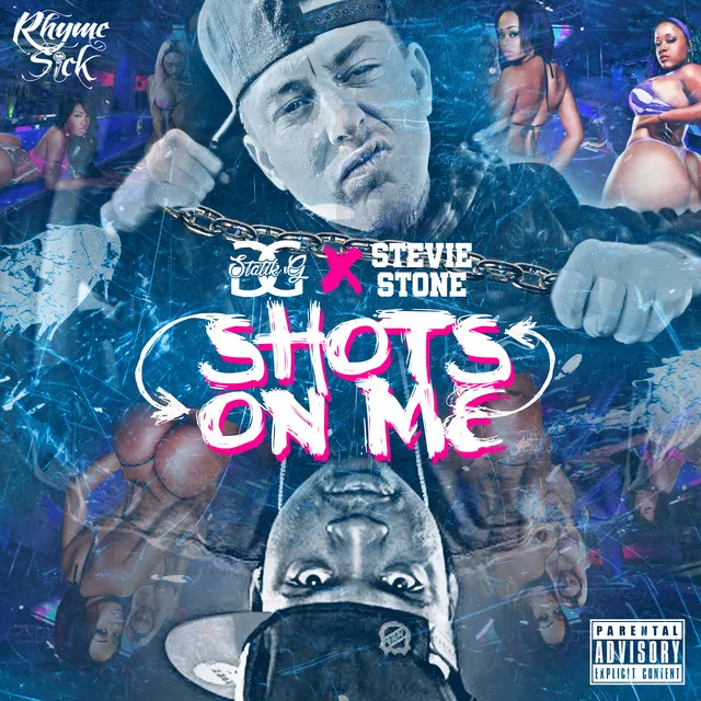 Shots on Me