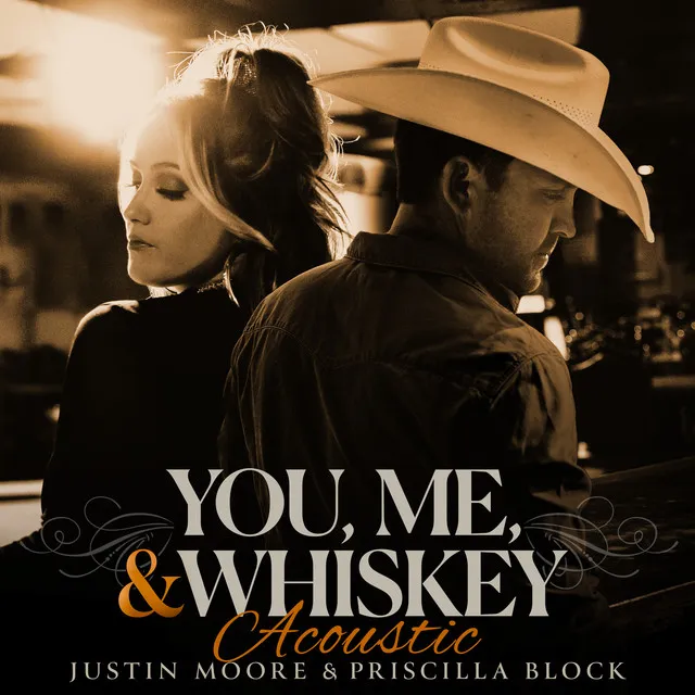 You, Me, And Whiskey (Acoustic)