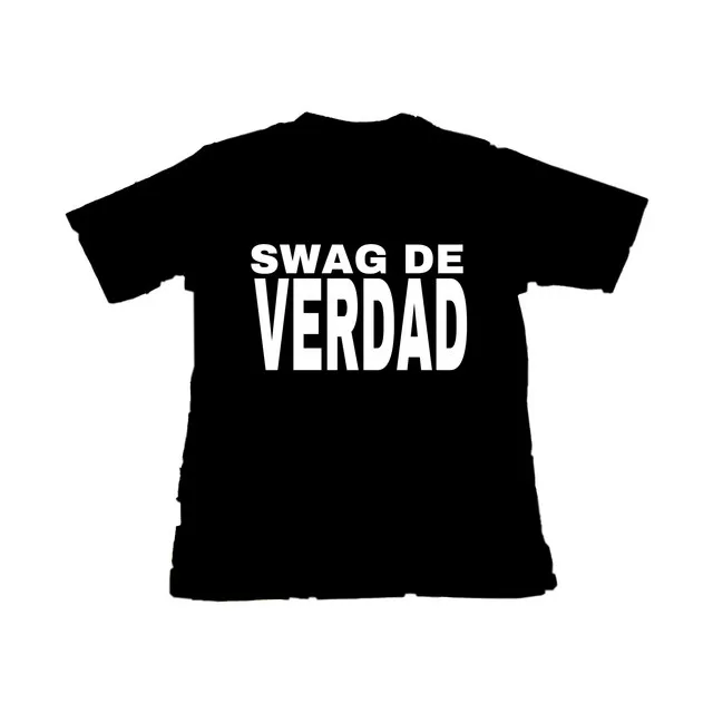 Swag de Verdad