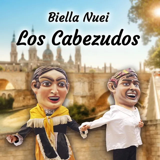 Los Cabezudos