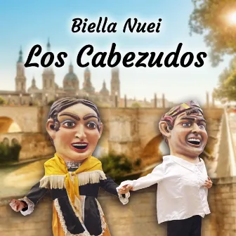 Los Cabezudos by Biella Nuei