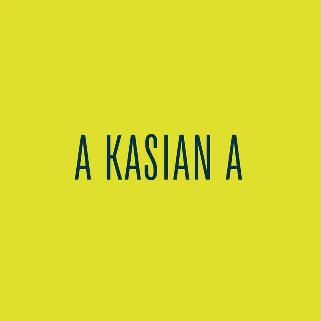 A KASIAN A