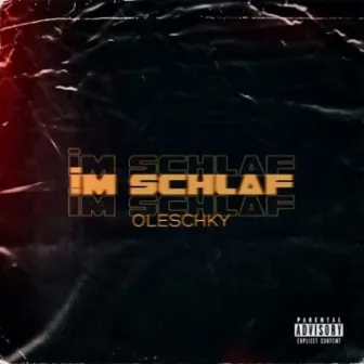 Im Schlaf by OLESCHKY