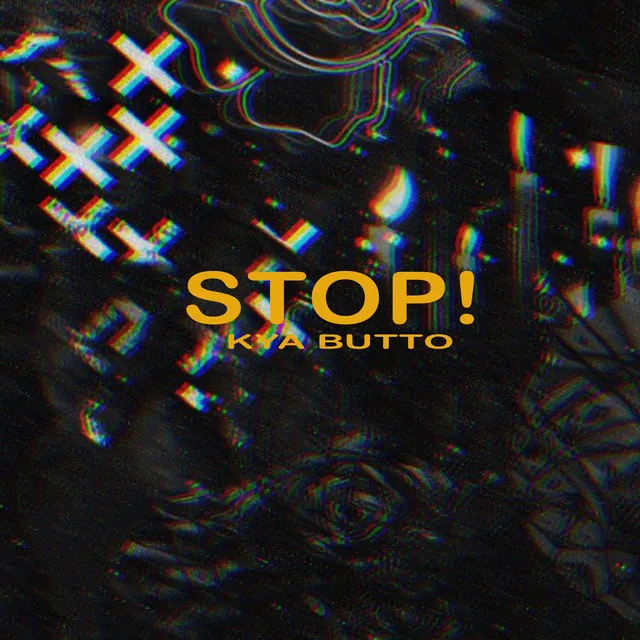 Stop!