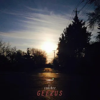 IIO!OII (EP) by GEEZUS