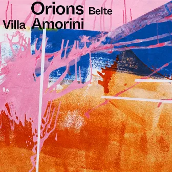 Villa Amorini by Orions Belte