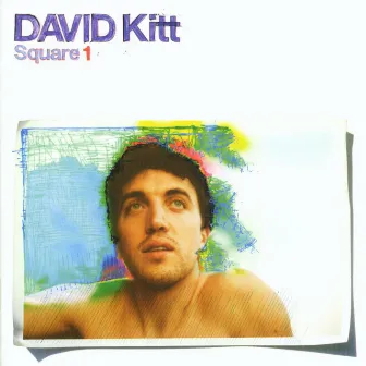 Square 1 by David Kitt