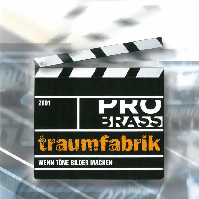 Traumfabrik