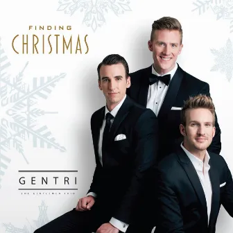 Finding Christmas by GENTRI