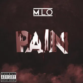 Pain by M Lo