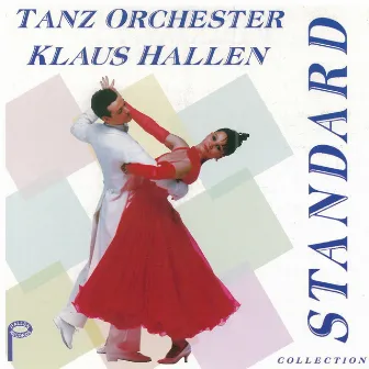 Standard Collection by Tanz Orchester Klaus Hallen