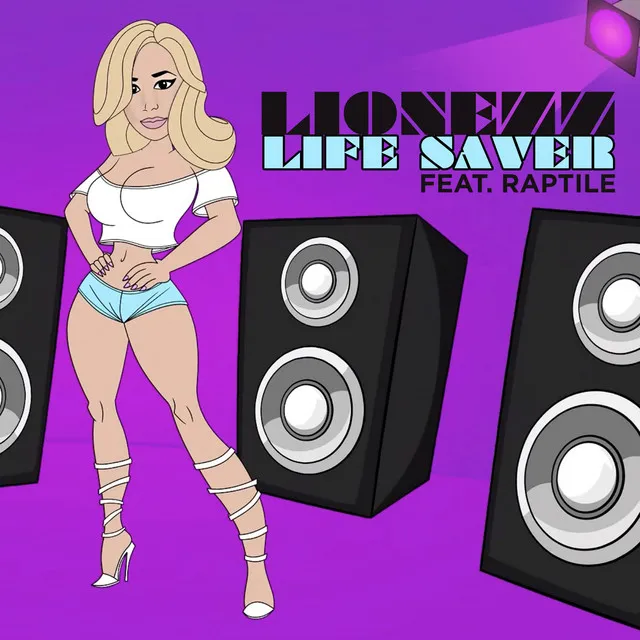 Life Saver - Acapella