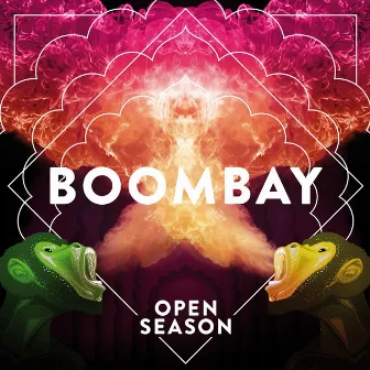 Boombay by Open Season