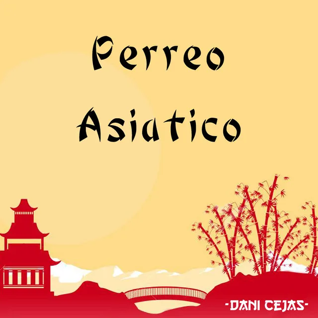 Perreo Asiatico