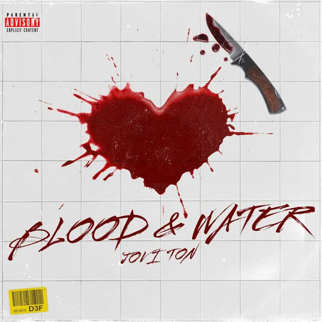 Blood & Water