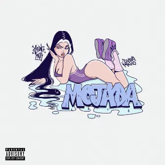 MOJADA by Young Fatty