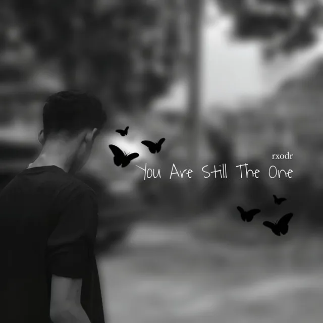 You Are Still The One