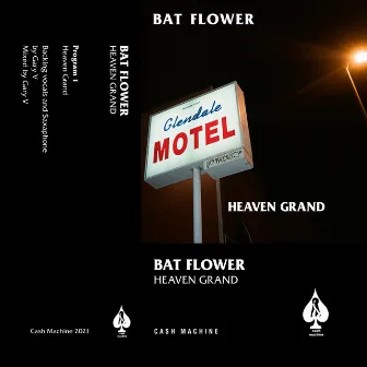 Heaven Grand by Bat Flower