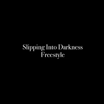 Slipping Into Darkness Freestyle by Donny Goines