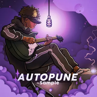 Auto-pune by Sample