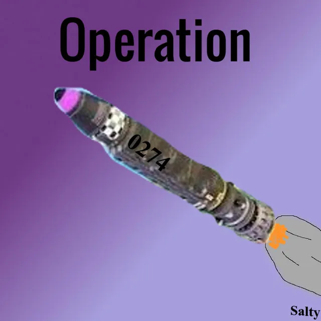 Operation: 0274