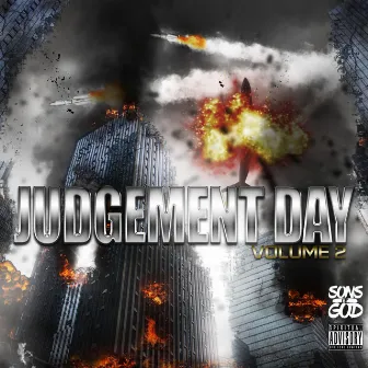 Judgement Day by Sons of God