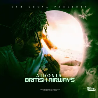 British Airways by Aidonia