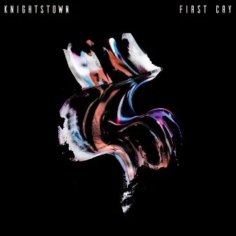 First Cry by Unknown Artist