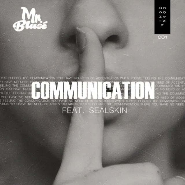 Communication (feat. Sealskin) - Original Version