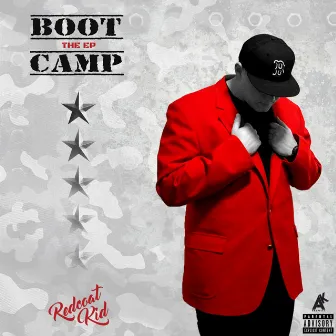 Boot Camp by Redcoat Kid