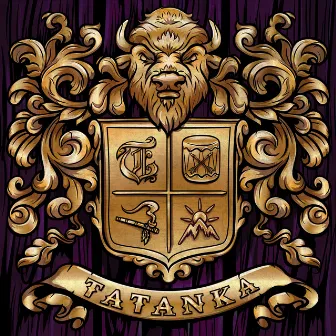 Tatanka by Tatanka