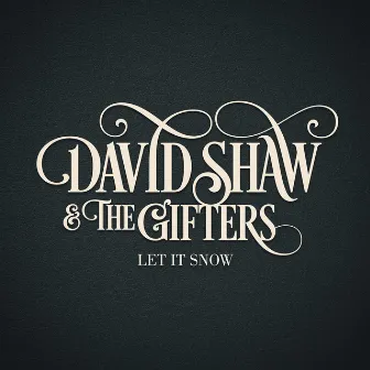 Let It Snow by David Shaw