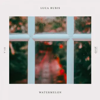 Watermelon by Luca Rubis