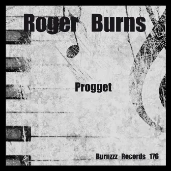 Progget by Roger Burns