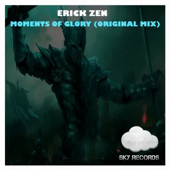 Moments Of Glory by Erick Zen