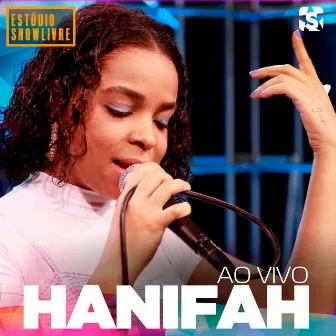 Hanifah no Estúdio Showlivre (Ao Vivo) by Hanifah