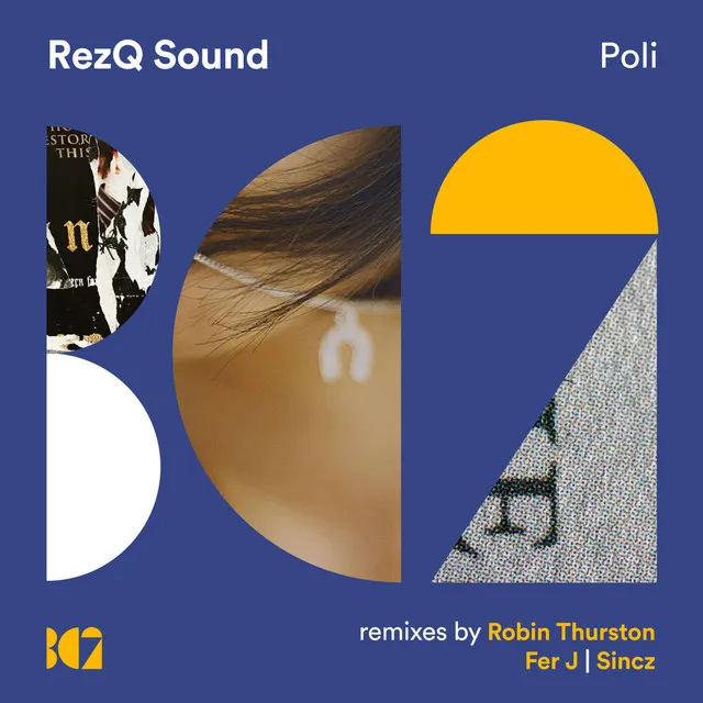 Poli - Robin Thurston Remix