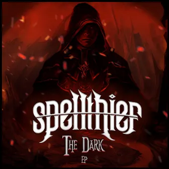 The Dark by spellthief