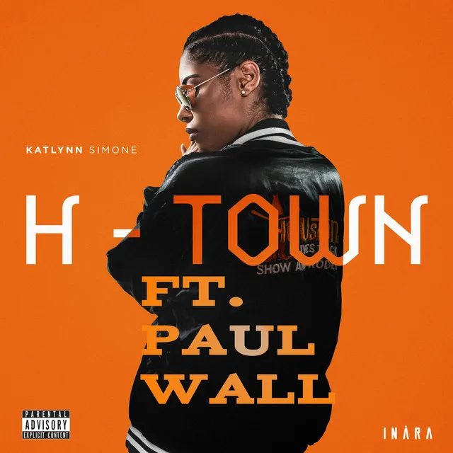 H-Town (Remix) [feat. Paul Wall]