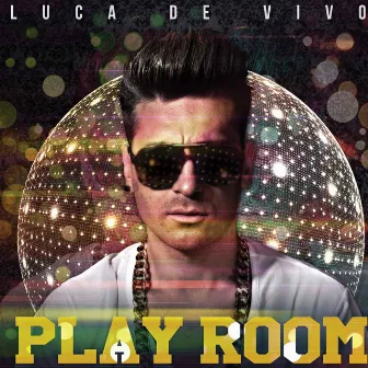 Play Room by Luca De Vivo