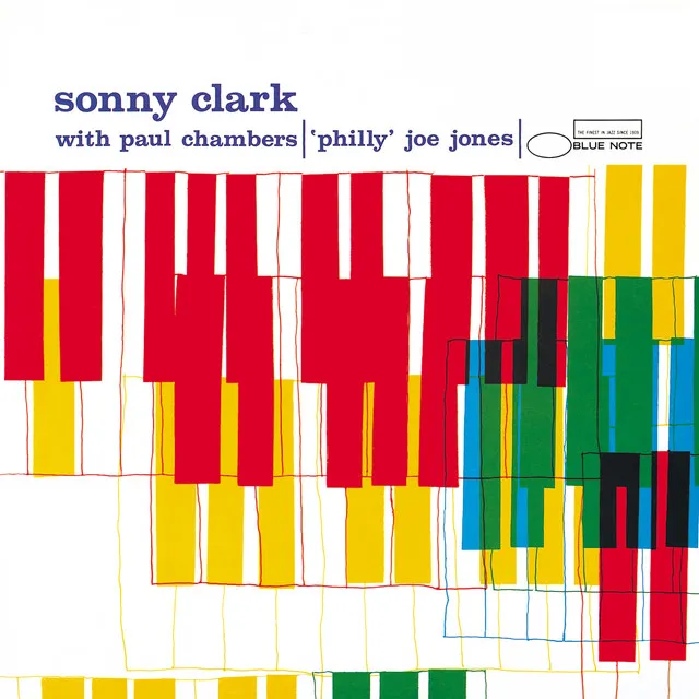 Sonny Clark Trio