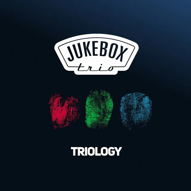 Triology (Deluxe Version)