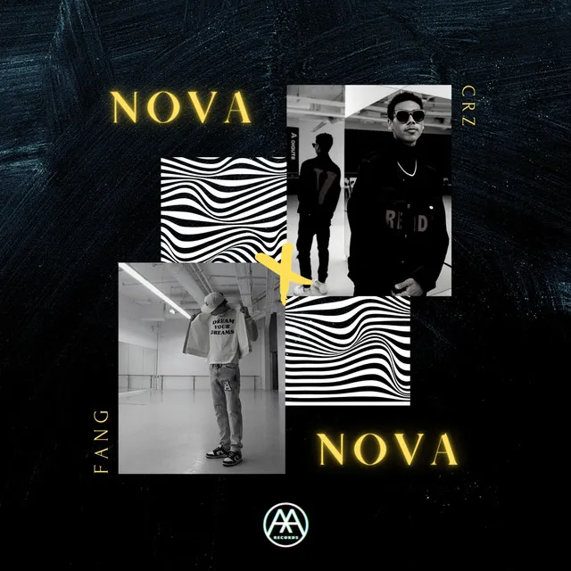 NOVA